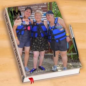 Meet your Posher, Sandra